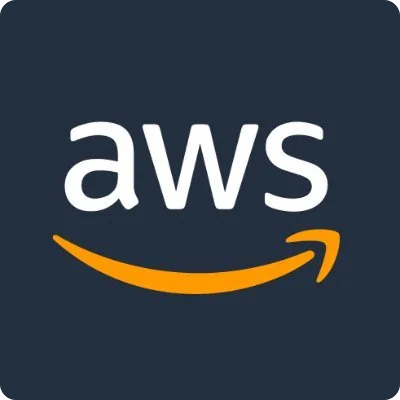 AWS 로고